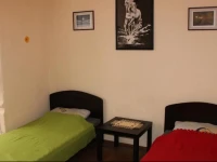 Хостел Right Place 4*