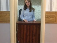 Хостел Shtraus House 3*