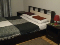 Tikhiy Ugolok Hostel
