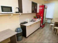 Хостел В Петербурге 2*