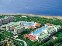 Von Golden Coast Resort Hotel & Spa 5*