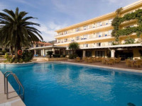 Grupotel Nilo and Spa