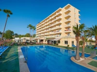 Grupotel Amapola 3*