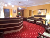 Отель Jenavi CLUB HOTEL 3*