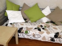Квартира Козырек 3*