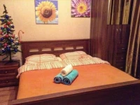 Хостел Like на Петроградке 3*