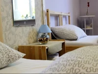 Хостел LikeHome 4*