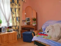 Мини-отель Гостеприимный Петербург 3*