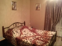 Мини-отель На Боровой 4*