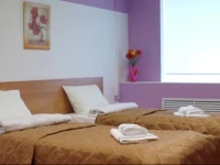 Kraski Leta мини-отель 3*