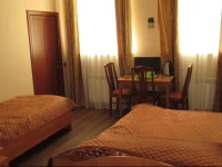 Аллан Мини-отель  3*
