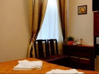 Петровский мини отель 4*