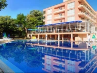 Глория отель Челябинск 4*