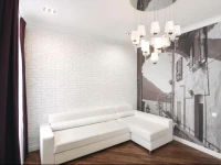 Апартаменты MyHomeHotel на Боровой 3*