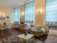 Апартаменты Невский Малая Садовая 3 5*