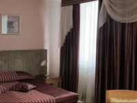 Персона мини-отель 4*