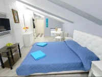 Гостиница Знаменская 3*
