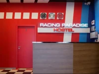 Хостел Racing Paradise 3*