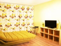 Отель Romanov Appart 5*