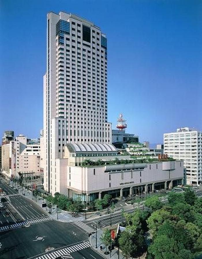 Rihga Royal 4*