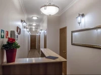 Гостиница Senat Inn 3*