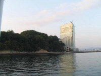 Grand Prince Hotel Hiroshima