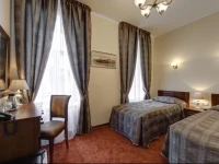 Отель Соната на Невском 3*
