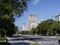 Oriental Hotel Hiroshima 4*
