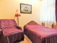 Хостел Star House 3*
