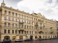Хостел Старая Гора 4*
