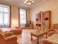 STN на Караванной 3*