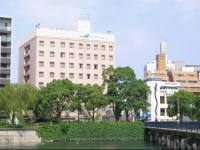 Court hotel Hiroshima