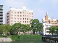 Court hotel Hiroshima 2*