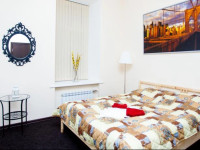 SuperHostel on Poltavskaya 5