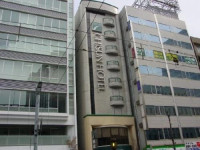 Chisun hotel Hiroshima