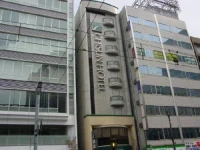 Chisun hotel Hiroshima 3*