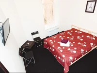 SuperHostel Суворовский 20 4*