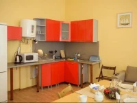 Sutki Peterburg Каменноостровский проспект 4*