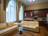 Апартаменты Сутки Петербург Таврическая 4*