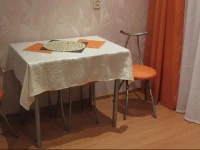 Апартаменты Беринга 27 4*