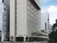 Comfort hotel Hiroshima 3*