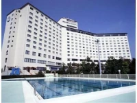 Ise Shima Royal hotel 3*