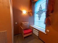 Отель The First Hotel 3*