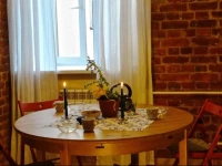 Отель Три Совенка 5*