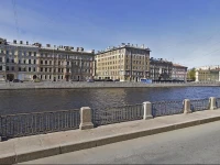 Хостел Викторианский 3*