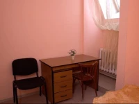 Отель Лайк 3*