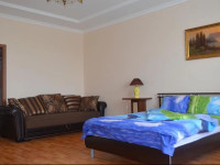 Myhomehotel at Moskovskaya