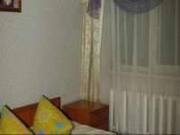 Rassvet Hotel