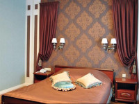 Staraya Bashnya Hotel