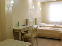 Отель Акрополис 3*